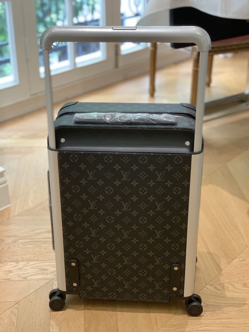 LV Suitcase